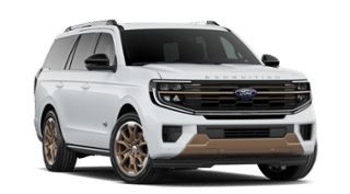 2026 Ford Expedition® External Image 4